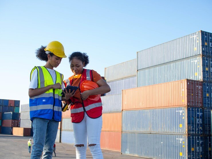 The Versatility of Shipping Containers: Beyond Storage and Transport The Versatility of Shipping Containers: Beyond Storage and Transport