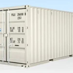 20ft shipping container