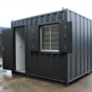 10Ft ModiBox Office