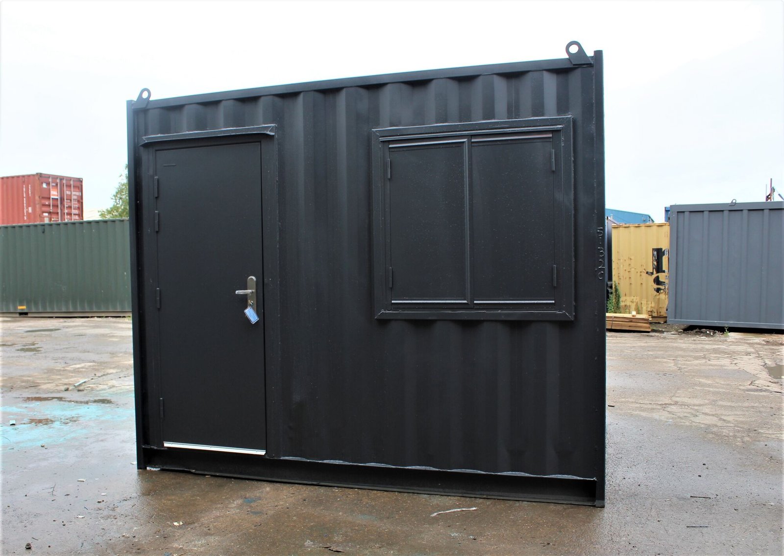 10Ft ModiBox Office - Image 3