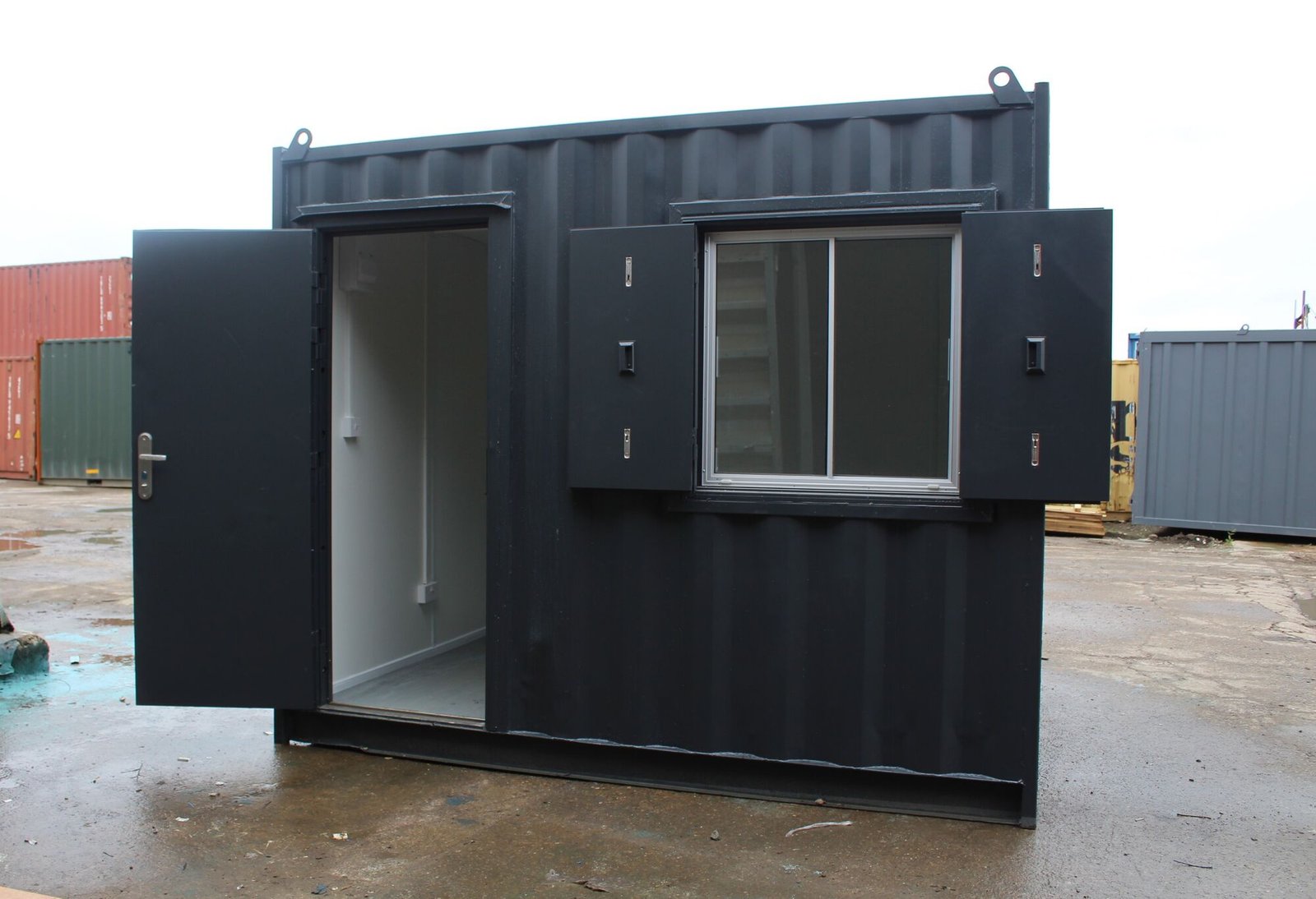 10Ft ModiBox Office - Image 2