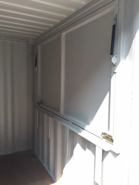 10ft Bar Container - Image 3