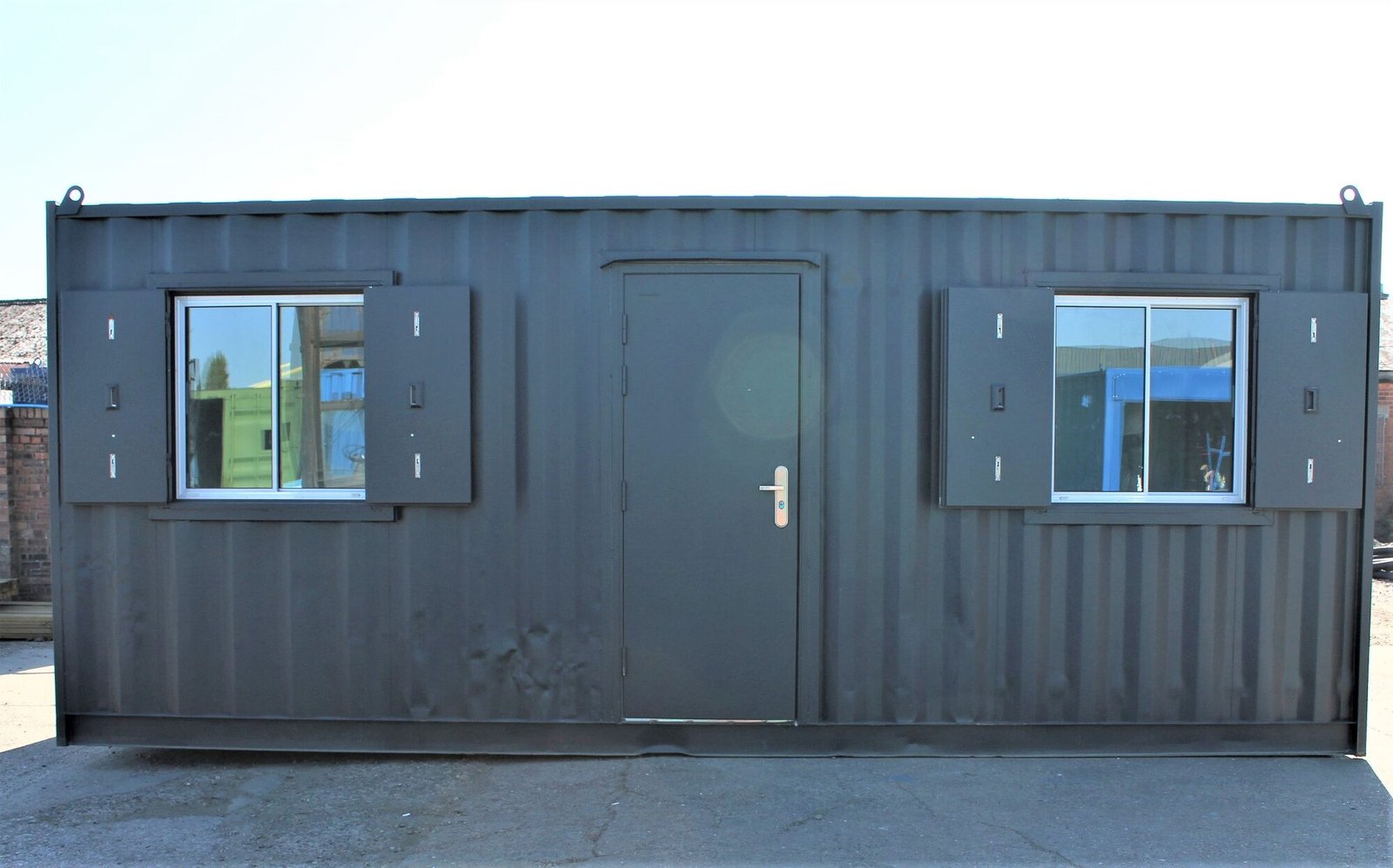 20Ft ModiBox Office - Image 6