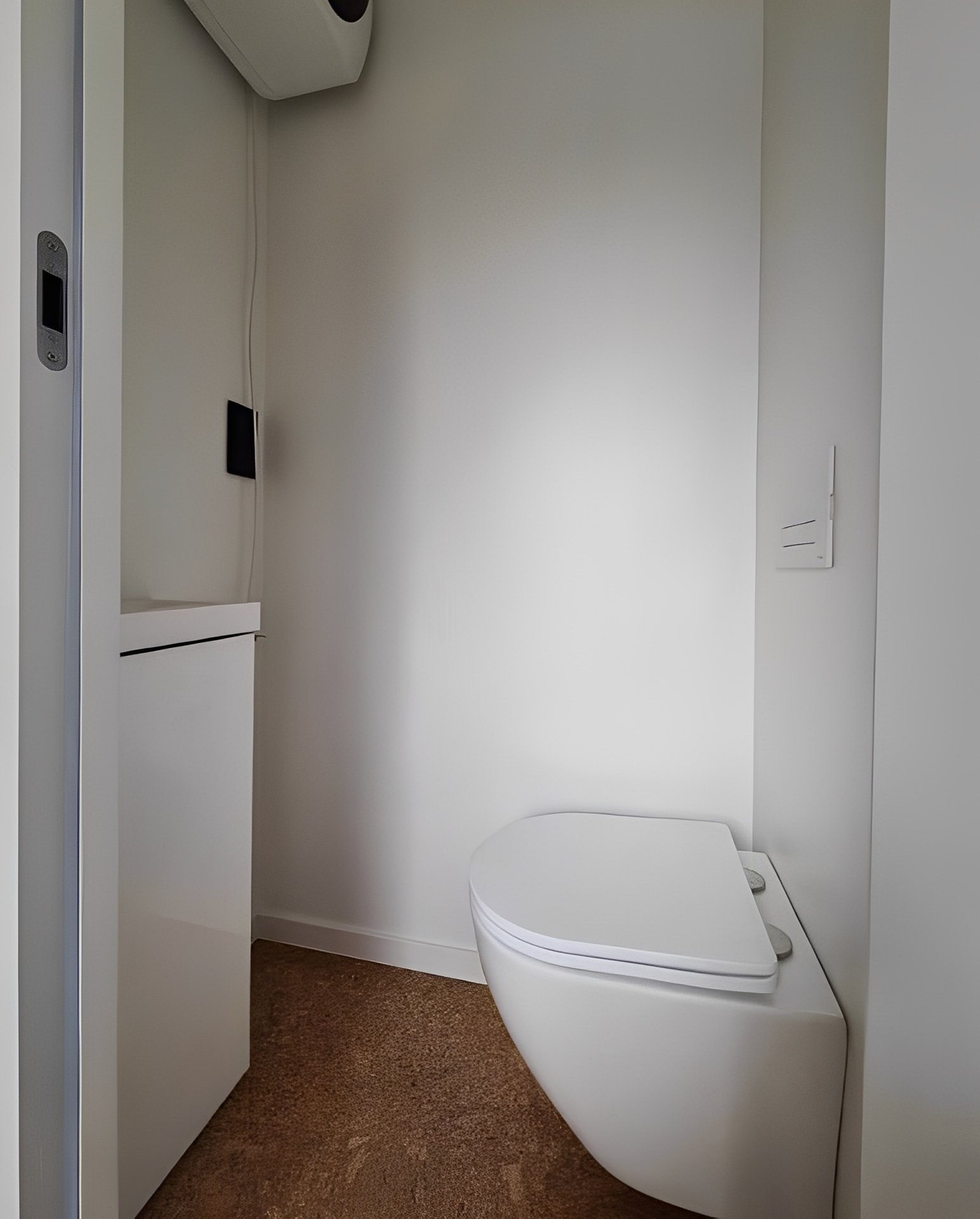 20ft x 12ft Ready-to-Use Home/Office Container - Image 5