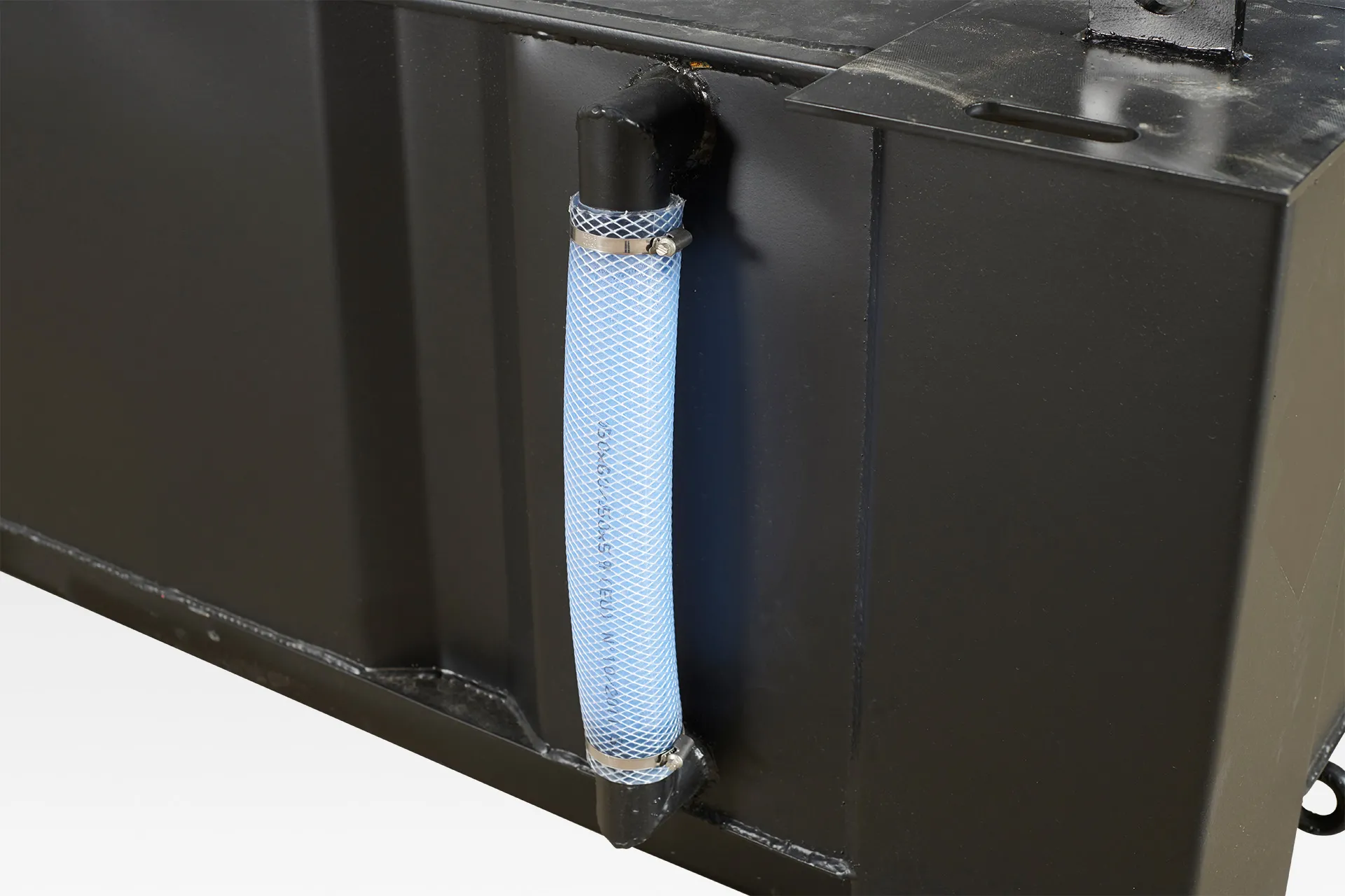 3+1 Sit On Waste Tank 6500 LTR - Image 4