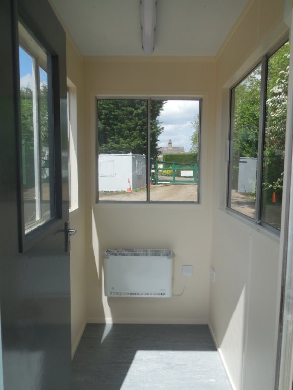 Single Guard Hut - Image 6