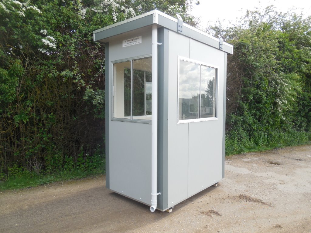 Single Guard Hut - Image 2