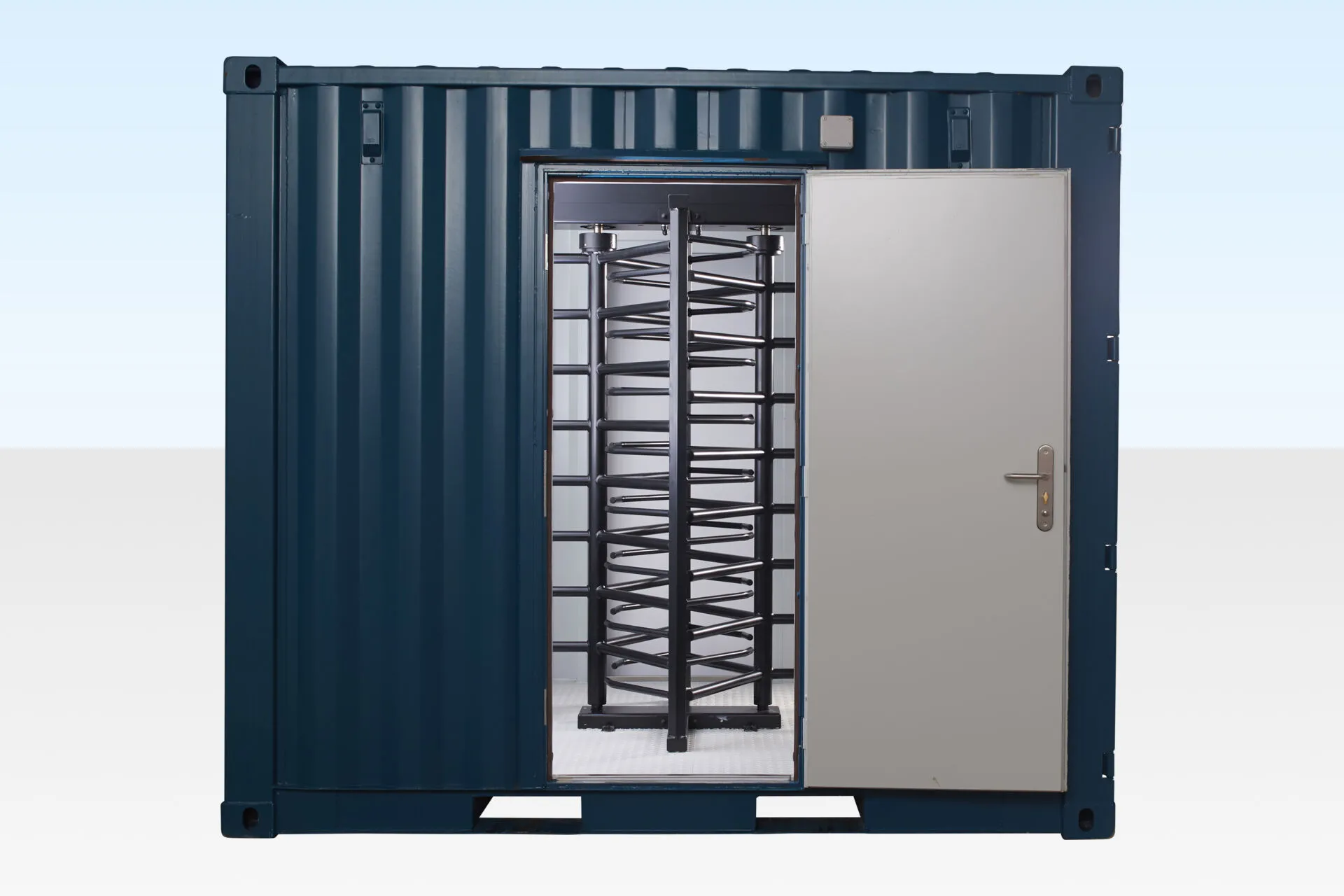 Single Turnstile Unit - Image 2