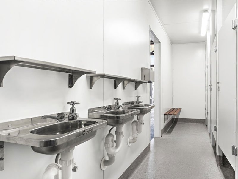 Ablution blocks for sale - Image 3