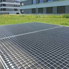 20Ft X 8Ft Open Mesh Floor Bunded Store - Image 2
